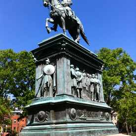 Photo of Logan Circle