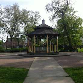 Photo of Lincoln Park