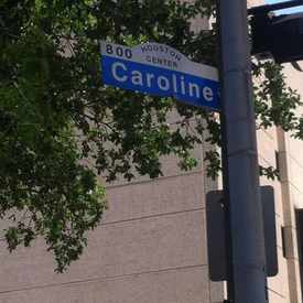 Photo of Caroline Street Downtown