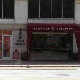 Photo of Fannin St @ Walker St