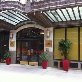 Photo of Club Quarters