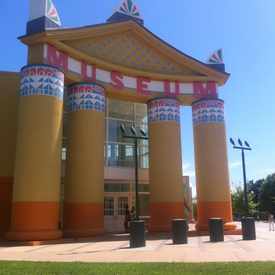 Photo of Children's Museum of Houston