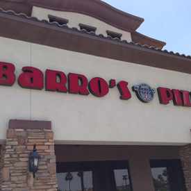 Photo of Barro's Pizza