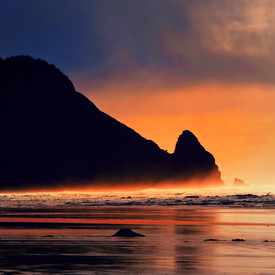 Photo of Yachats, OR