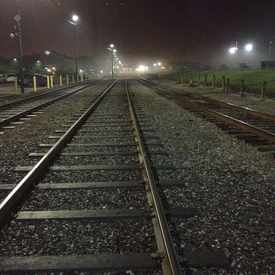Photo of Woldenberg Park