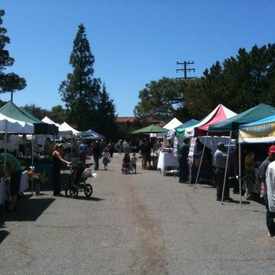 Photo of Marinwood Community Farmers Market