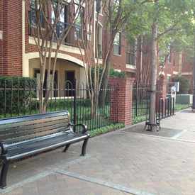 Photo of Camden Farmers Market Way