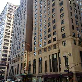 Photo of The New Yorker Hotel