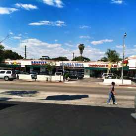 Photo of Pico / Union