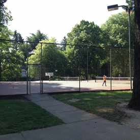 Photo of Laurelhurst City Park