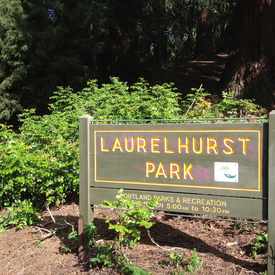Photo of Laurelhurst City Park
