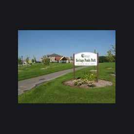 Photo of Heritage Ponds Park