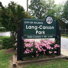 Photo of Lang-Carson Park