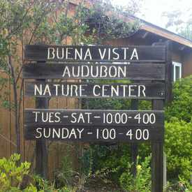 Photo of Buena Vista Nature Center