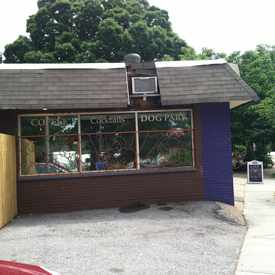 Photo of ParkGrounds