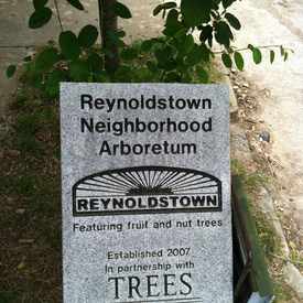 Photo of Reynoldstown