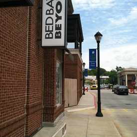 Photo of Edgewood Retail District
