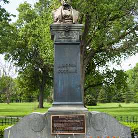 Photo of Goodale Park