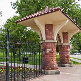 Photo of Goodale Park