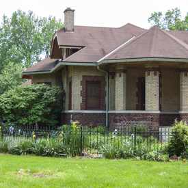 Photo of Goodale Park