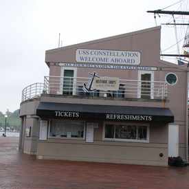 Photo of Inner Harbor