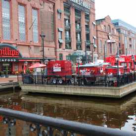 Photo of Inner Harbor