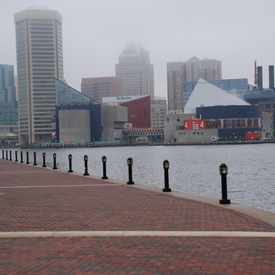 Photo of Inner Harbor