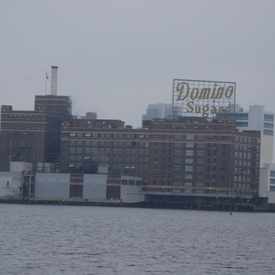 Photo of Inner Harbor