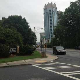 Photo of Peachtree Heights West