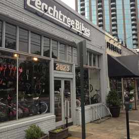 Photo of Peachtree Heights West