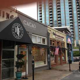 Photo of Peachtree Heights West