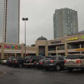 Photo of Peachtree Heights West