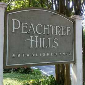 Photo of Peachtree Hills