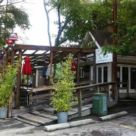 Photo of Treehouse Restaurant and Pub