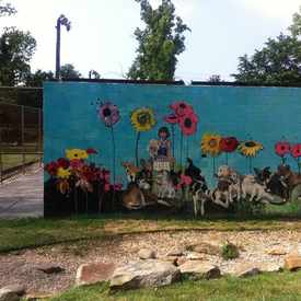 Photo of Peachtree Hills Park
