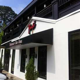 Photo of Paul's Restaurant