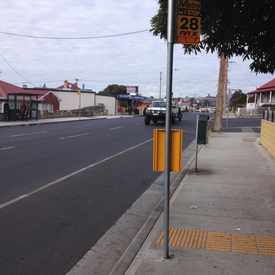 Photo of Bus Stop 28