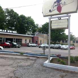 Photo of Snub's
