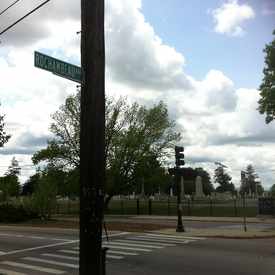 Photo of ROCHAMBEAU FAR SIDE NORTH MAIN