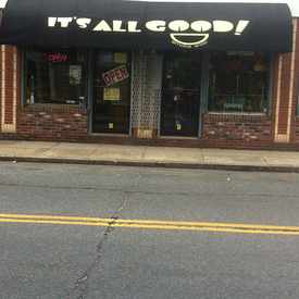 Photo of It's All Good