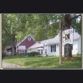Photo of Olde & New England Books