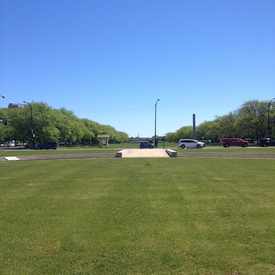 Photo of Washington Park
