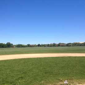 Photo of Washington Park