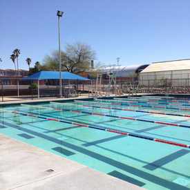 Photo of Catalina Parks And Rec