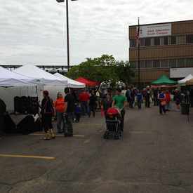 Photo of Midtown Farmers Market