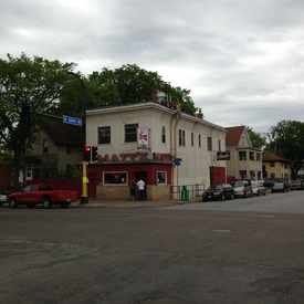 Photo of Matt's Bar and Grill
