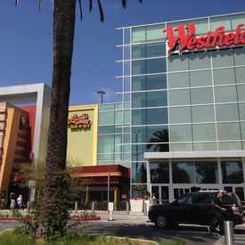 Photo of Westfield Culver City
