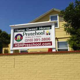 Photo of Home Sweet Home Child Care Center