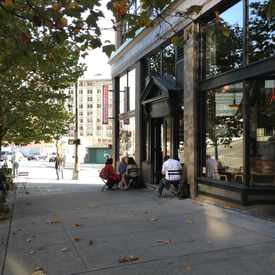 Photo of Caffe Vita Pioneer Square