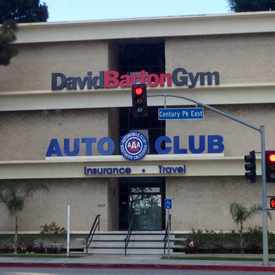 Photo of AAA Automobile Club of Century City